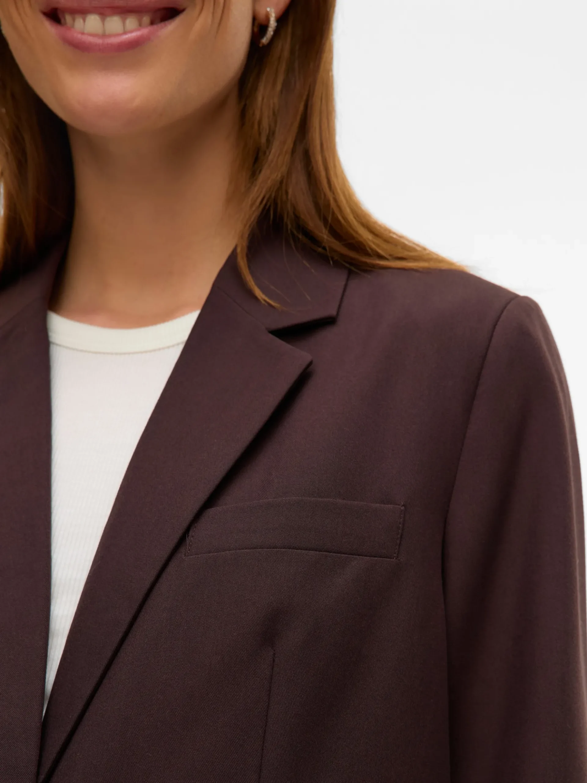 VMLUCY Blazer