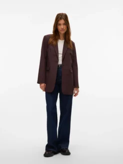 VMLUCY Blazer