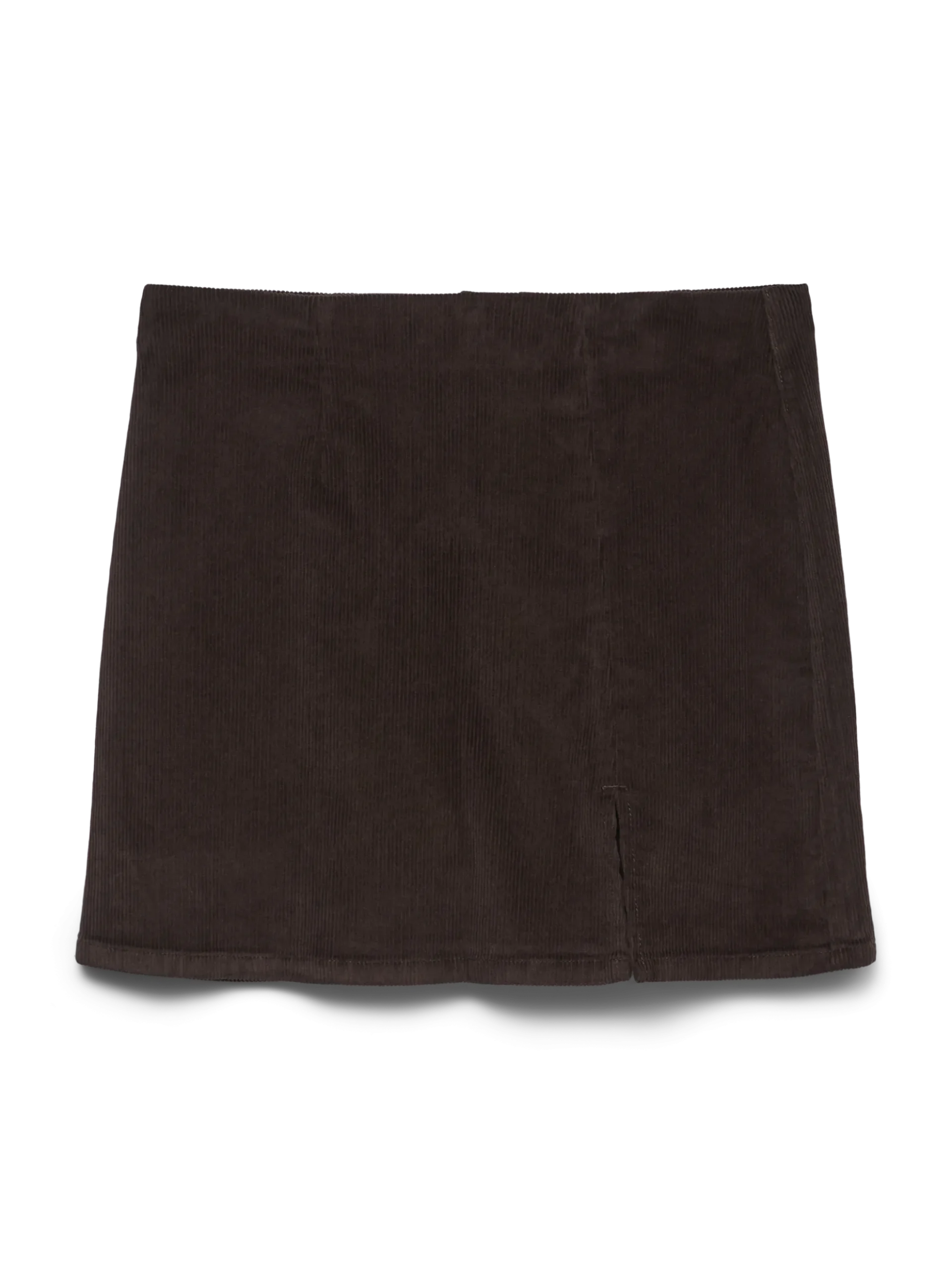 VMLULA Hohe Taille Kurzer Rock