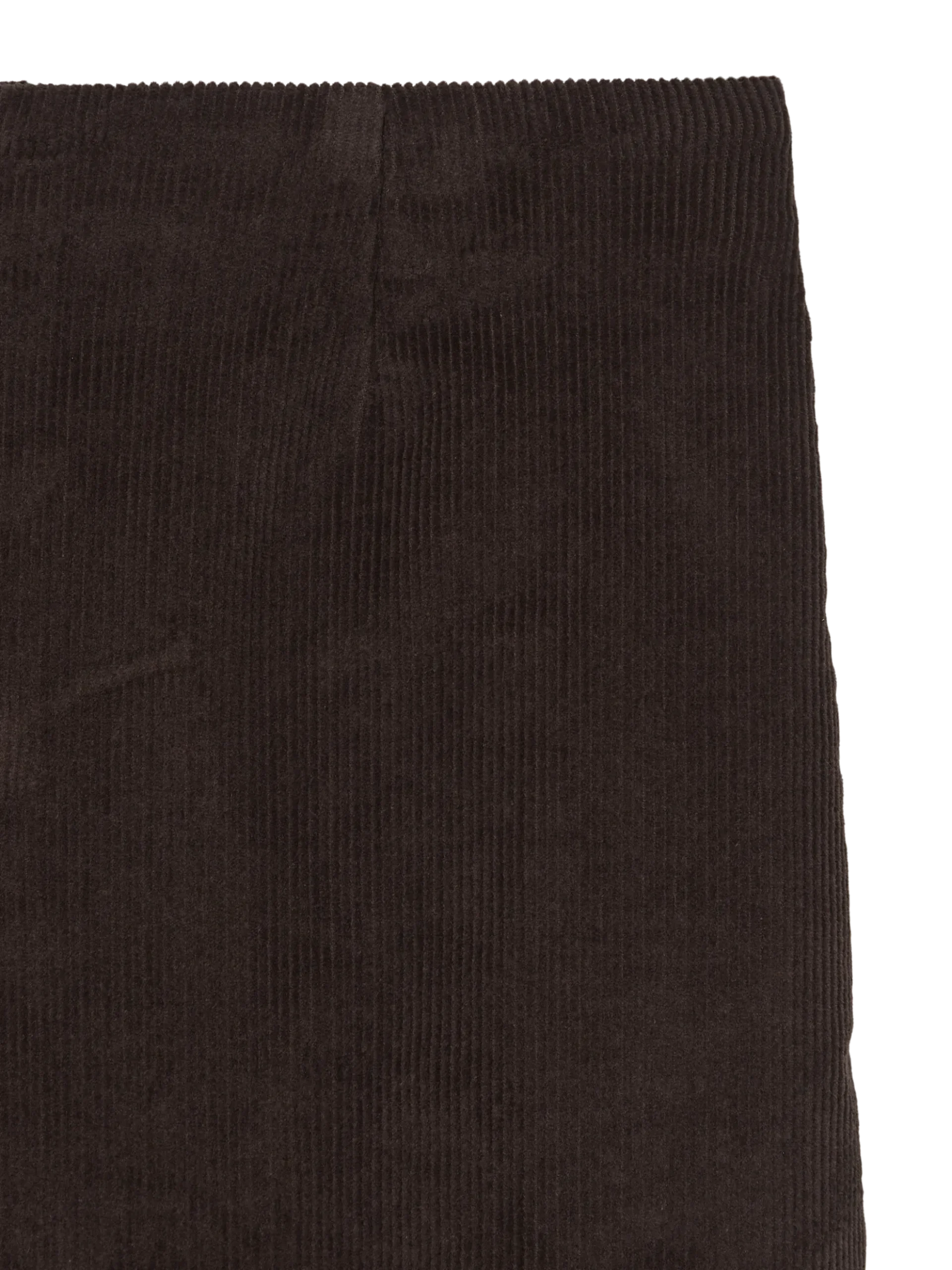 VMLULA Hohe Taille Kurzer Rock