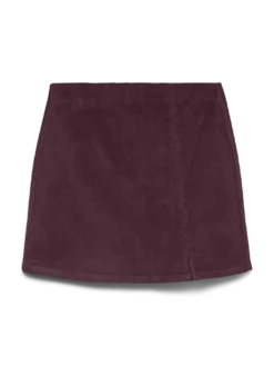 VMLULA Hohe Taille Kurzer Rock