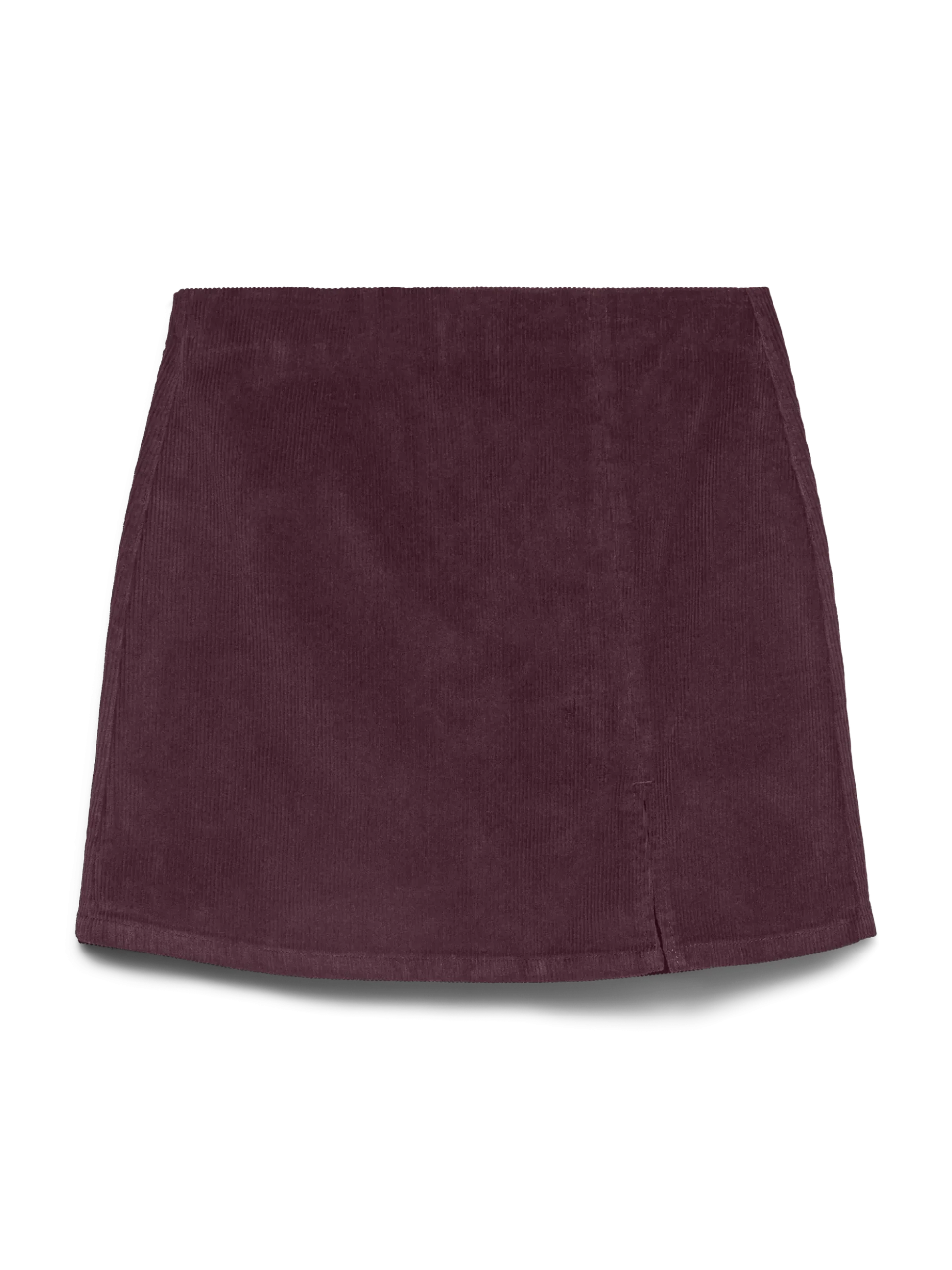 VMLULA Hohe Taille Kurzer Rock
