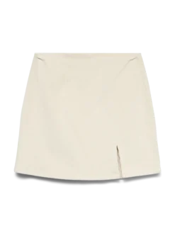 VMLULA Hohe Taille Kurzer Rock