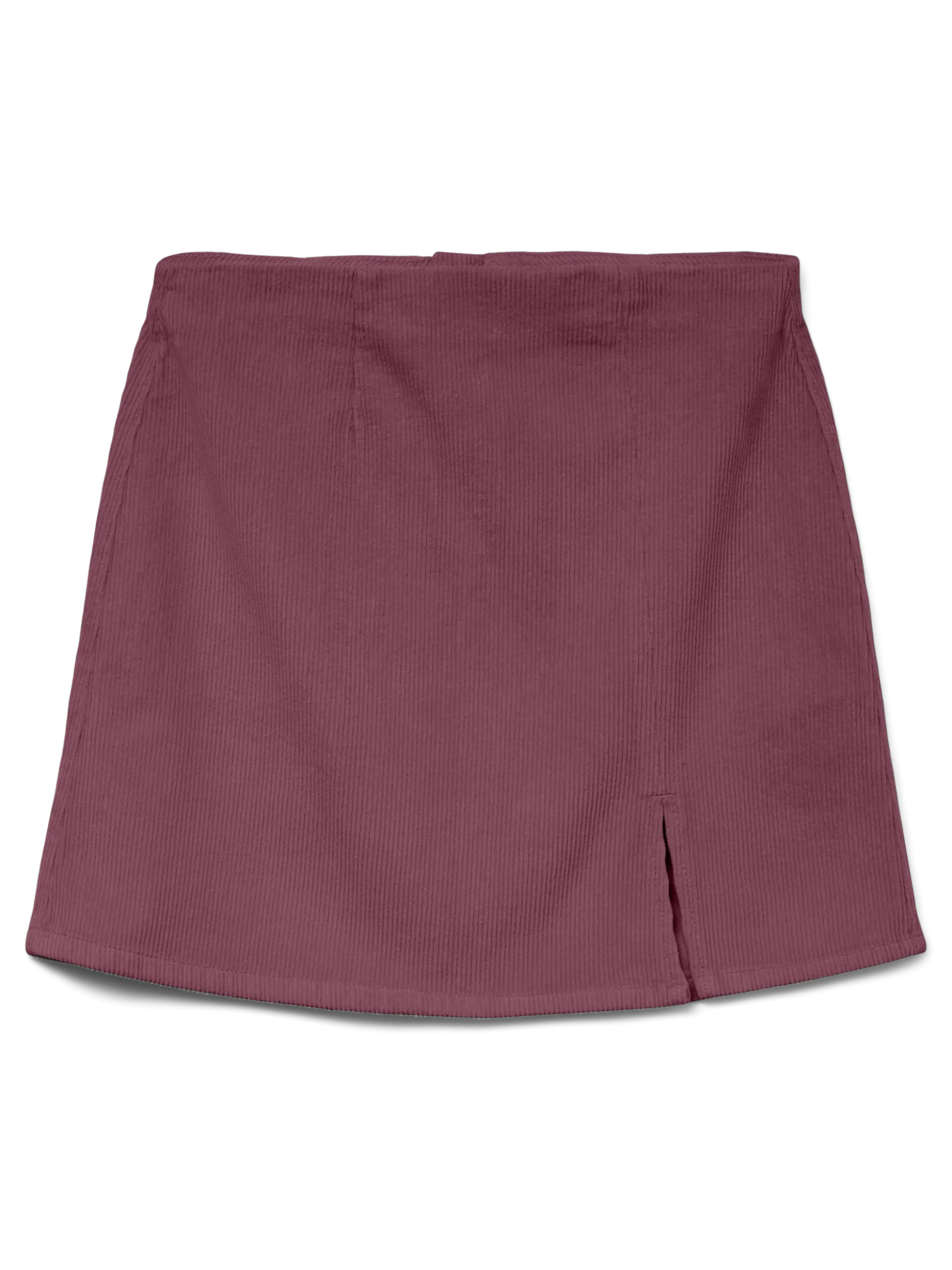 VMLULA Hohe Taille Kurzer Rock