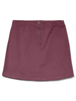 VMLULA Hohe Taille Kurzer Rock