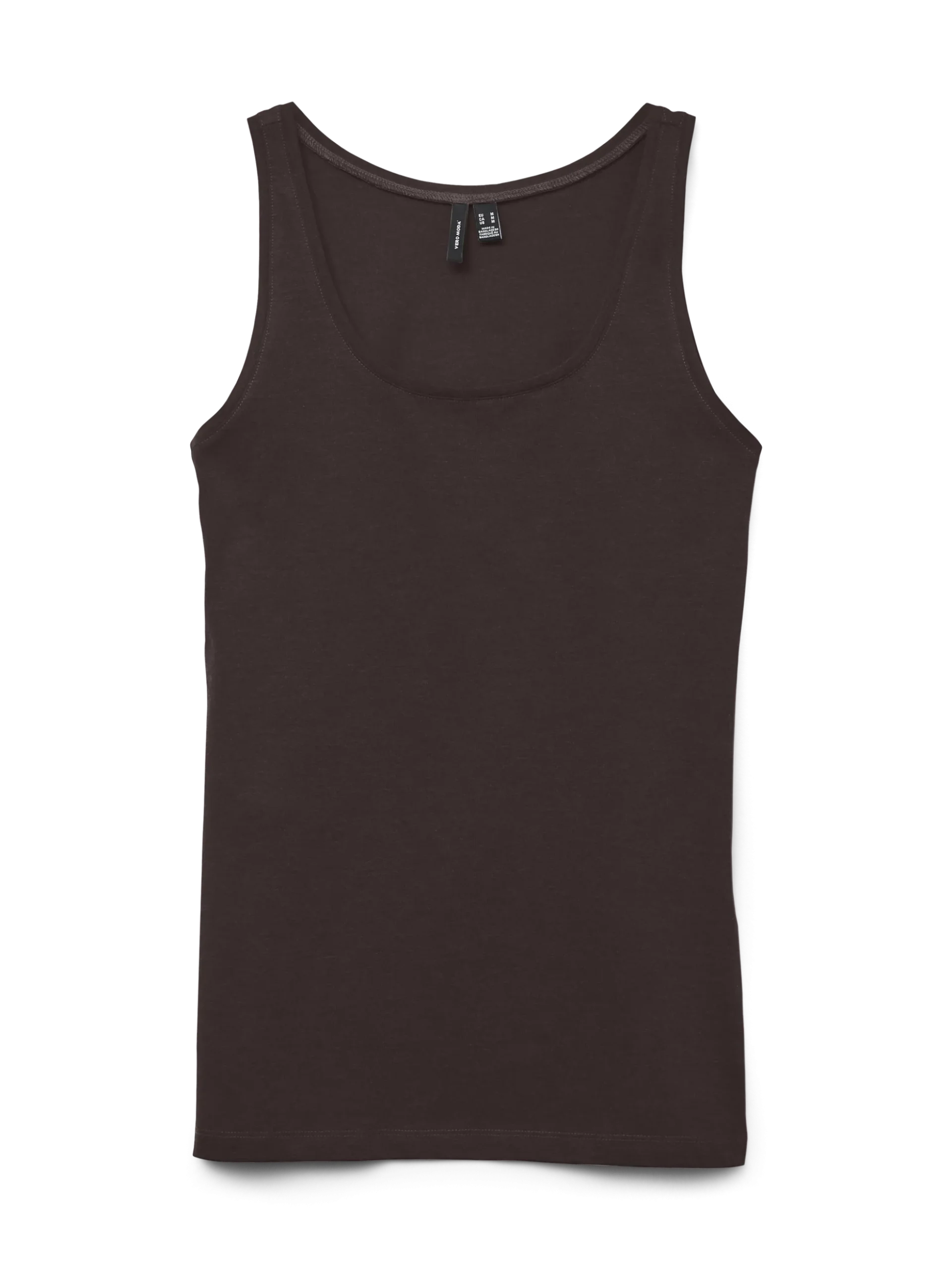 VMLULU Tank-Top