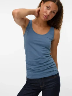 VMLULU Tank-Top