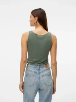 VMLULU Tank-Top