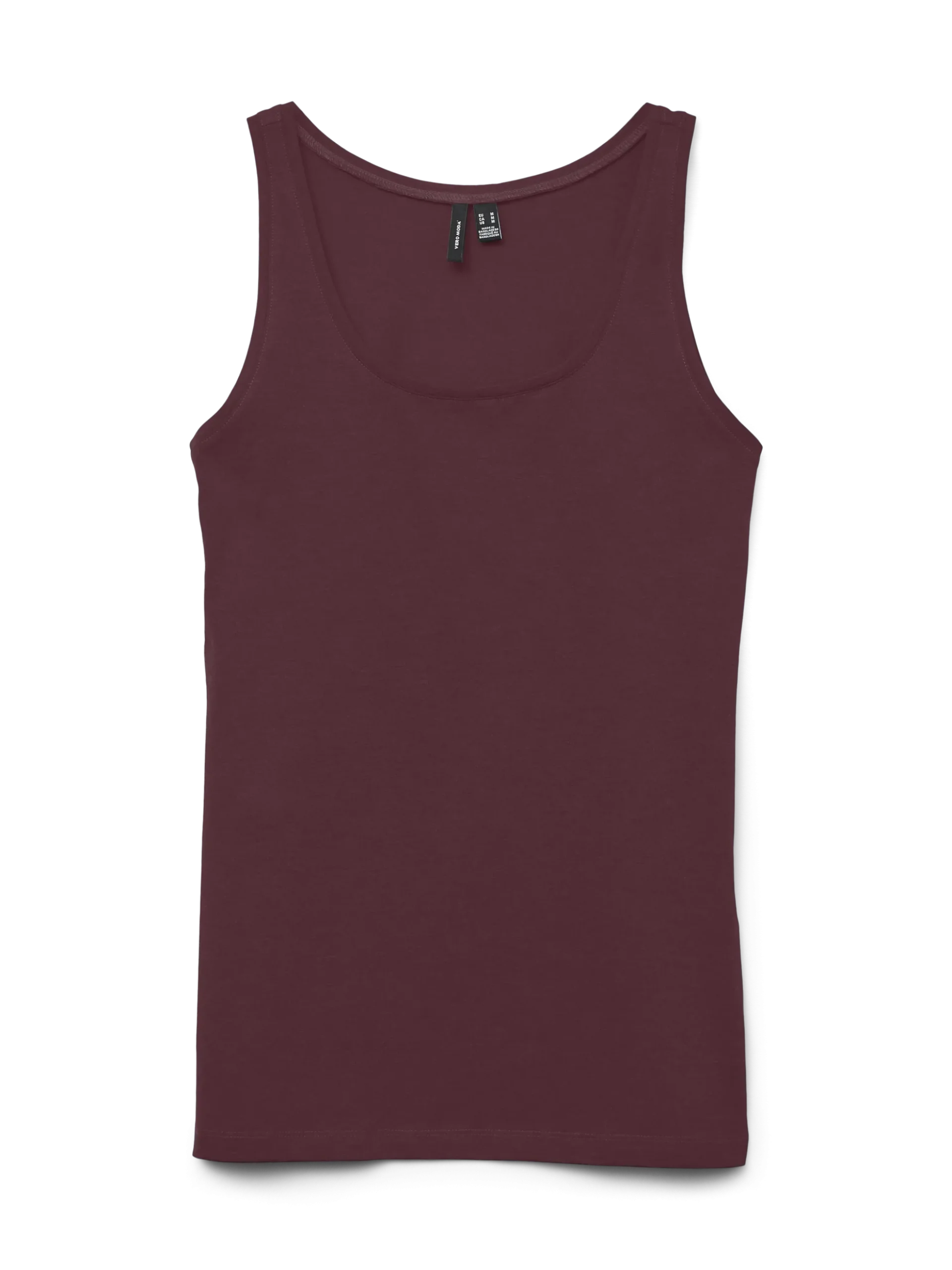 VMLULU Tank-Top