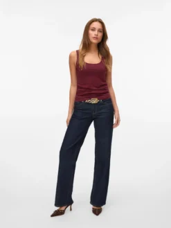 VMLULU Tank-Top