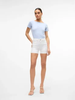 VMLUNA Jeans-Shorts