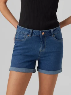 VMLUNA Jeans-Shorts
