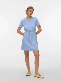 VMLUNA Kurzes Kleid