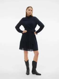 VMLUNA Kurzes Kleid