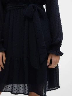 VMLUNA Kurzes Kleid