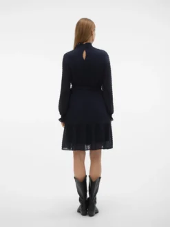 VMLUNA Kurzes Kleid
