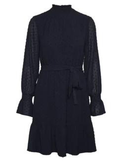 VMLUNA Kurzes Kleid