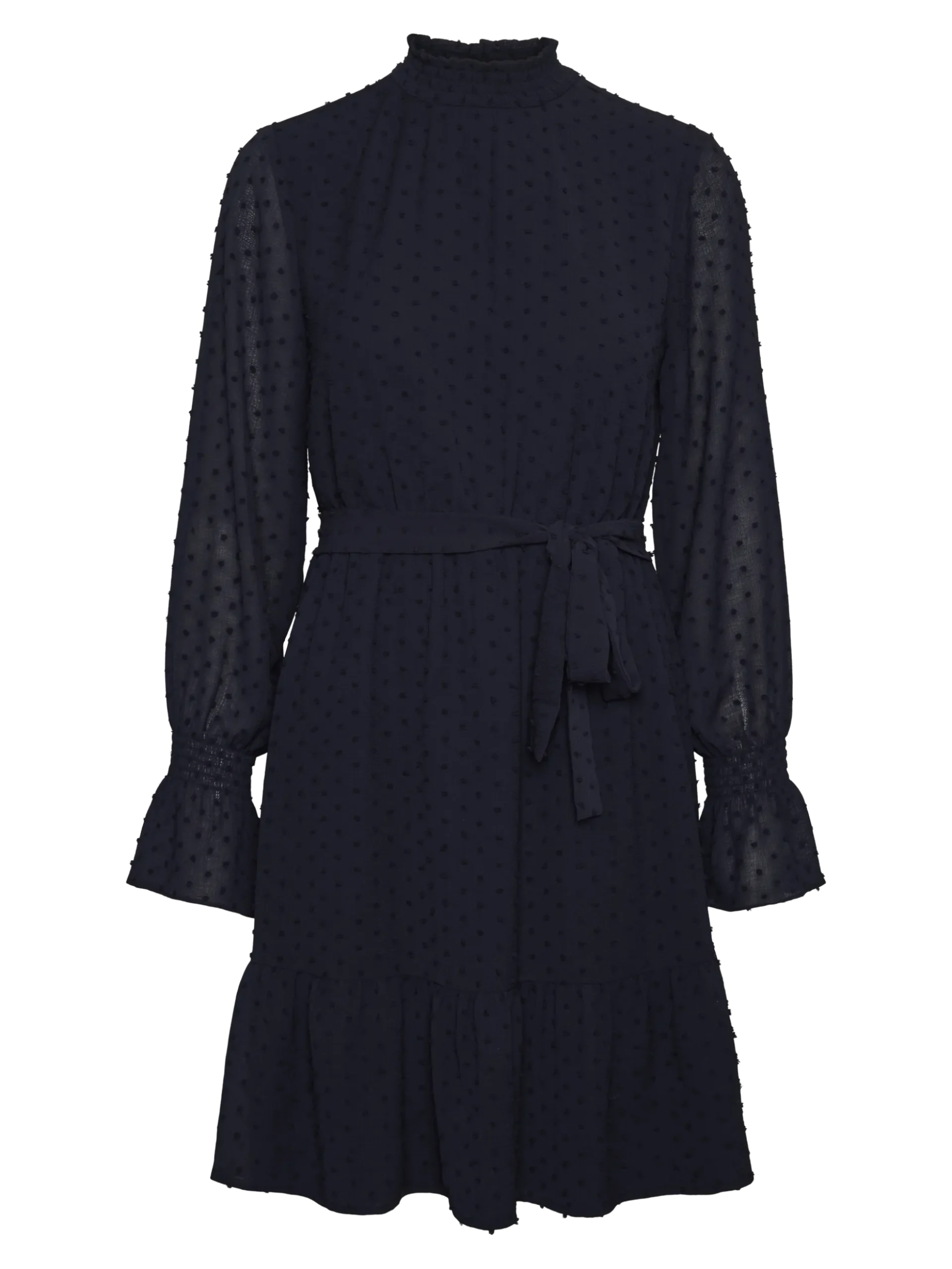 VMLUNA Kurzes Kleid