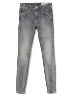 VMLUX Mid Rise Slim Fit Jeans