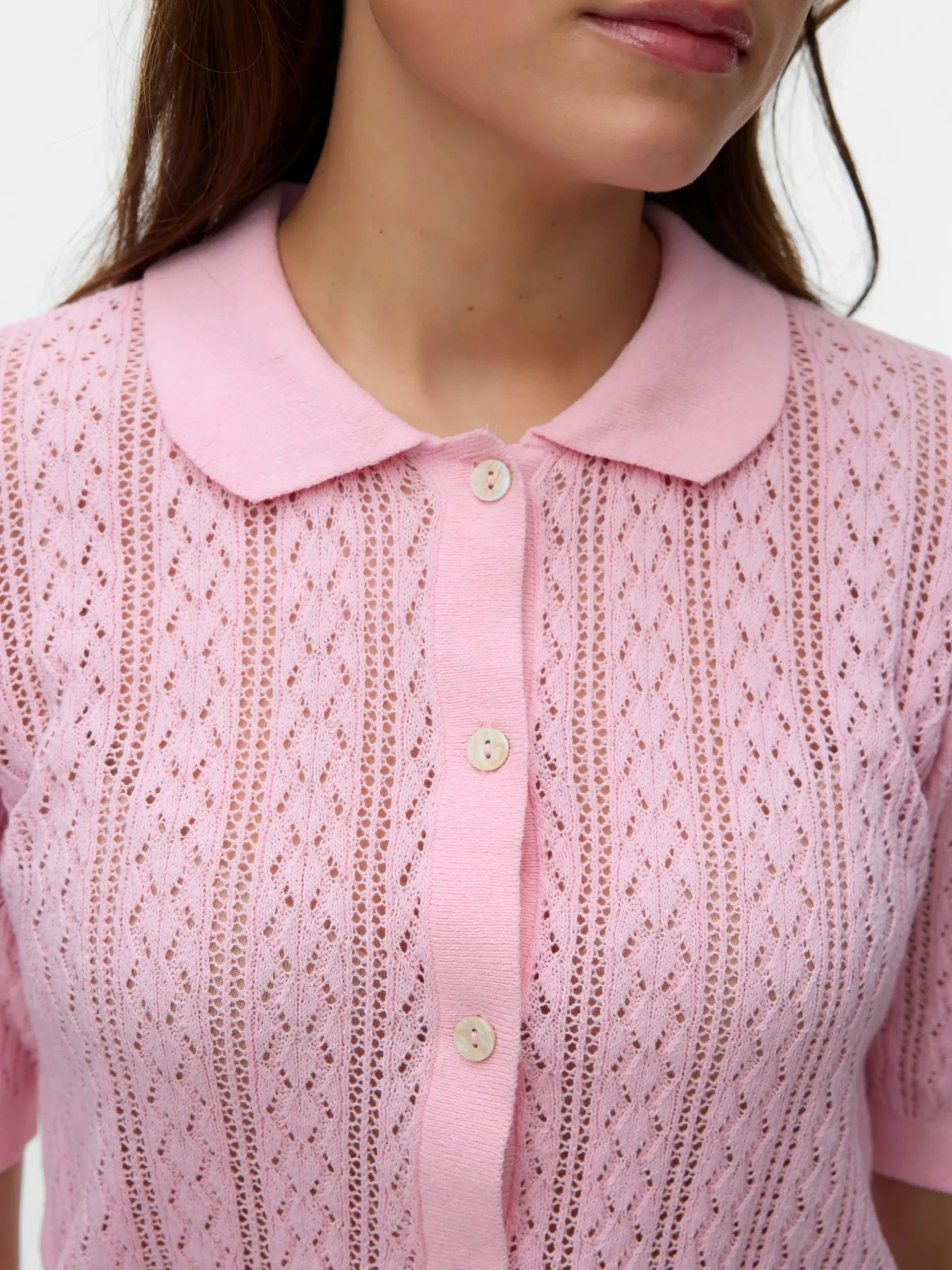 VMLUX Strickpullover