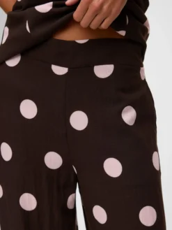 VMLYRA Hohe Taille Hose
