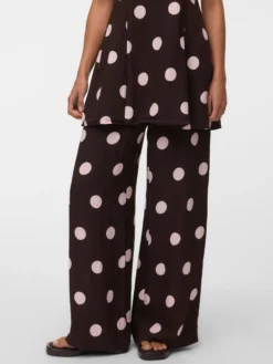 VMLYRA Hohe Taille Hose