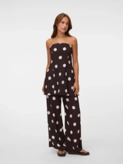 VMLYRA Hohe Taille Hose