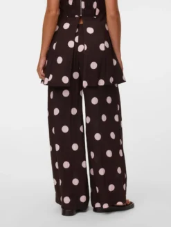 VMLYRA Hohe Taille Hose