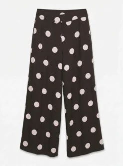 VMLYRA Hohe Taille Hose