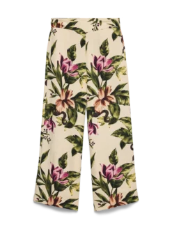 VMLYRA Hohe Taille Hose