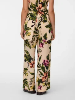 VMLYRA Hohe Taille Hose