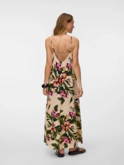VMLYRA Langes Kleid