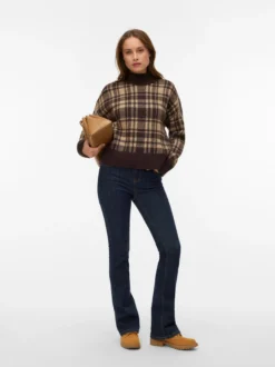 VMMAIRA Strickpullover