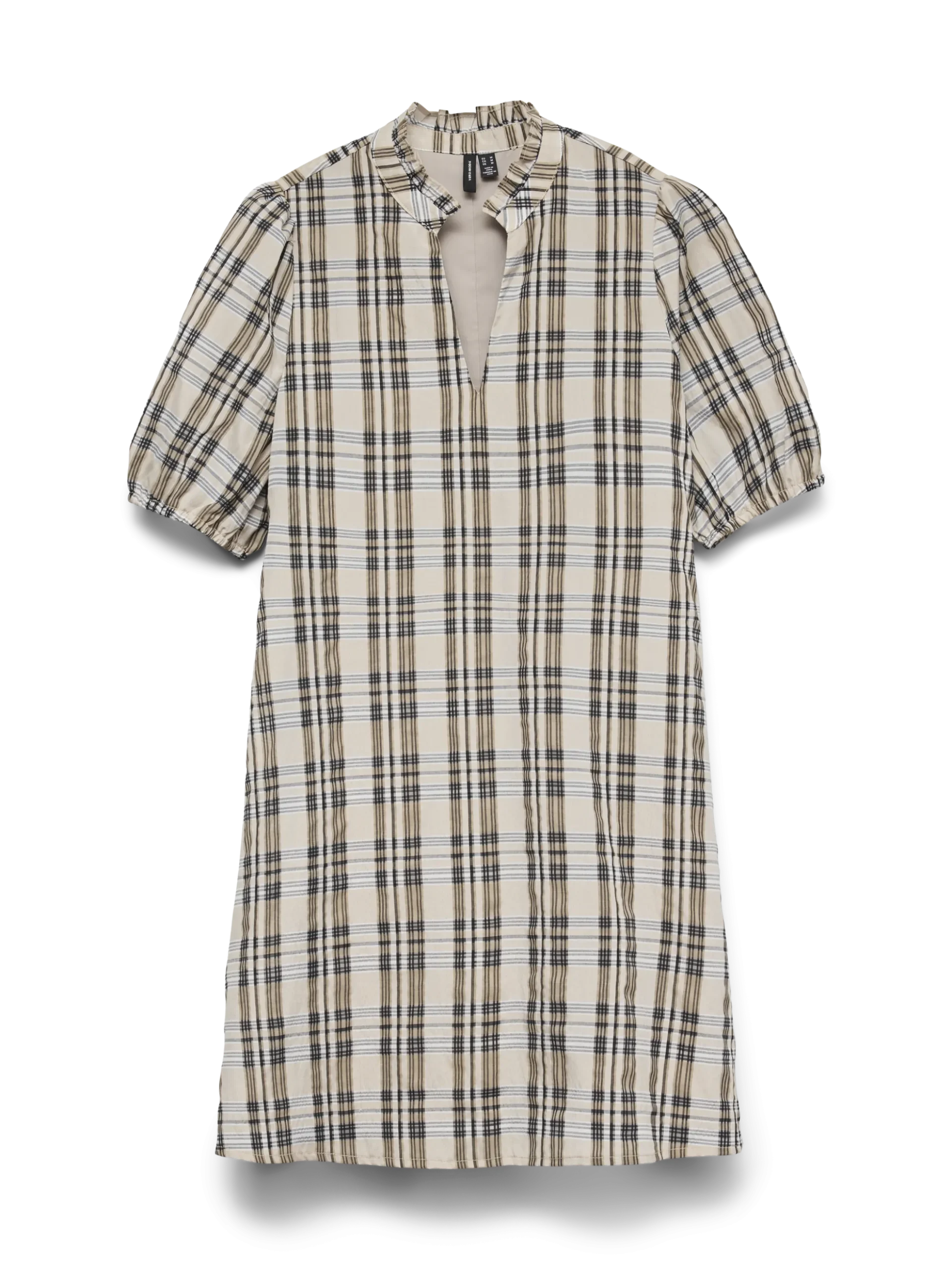 VMMALI Kurzes Kleid