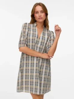 VMMALI Kurzes Kleid
