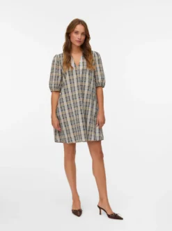 VMMALI Kurzes Kleid