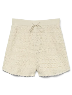 VMMANILA Gestrickte Shorts