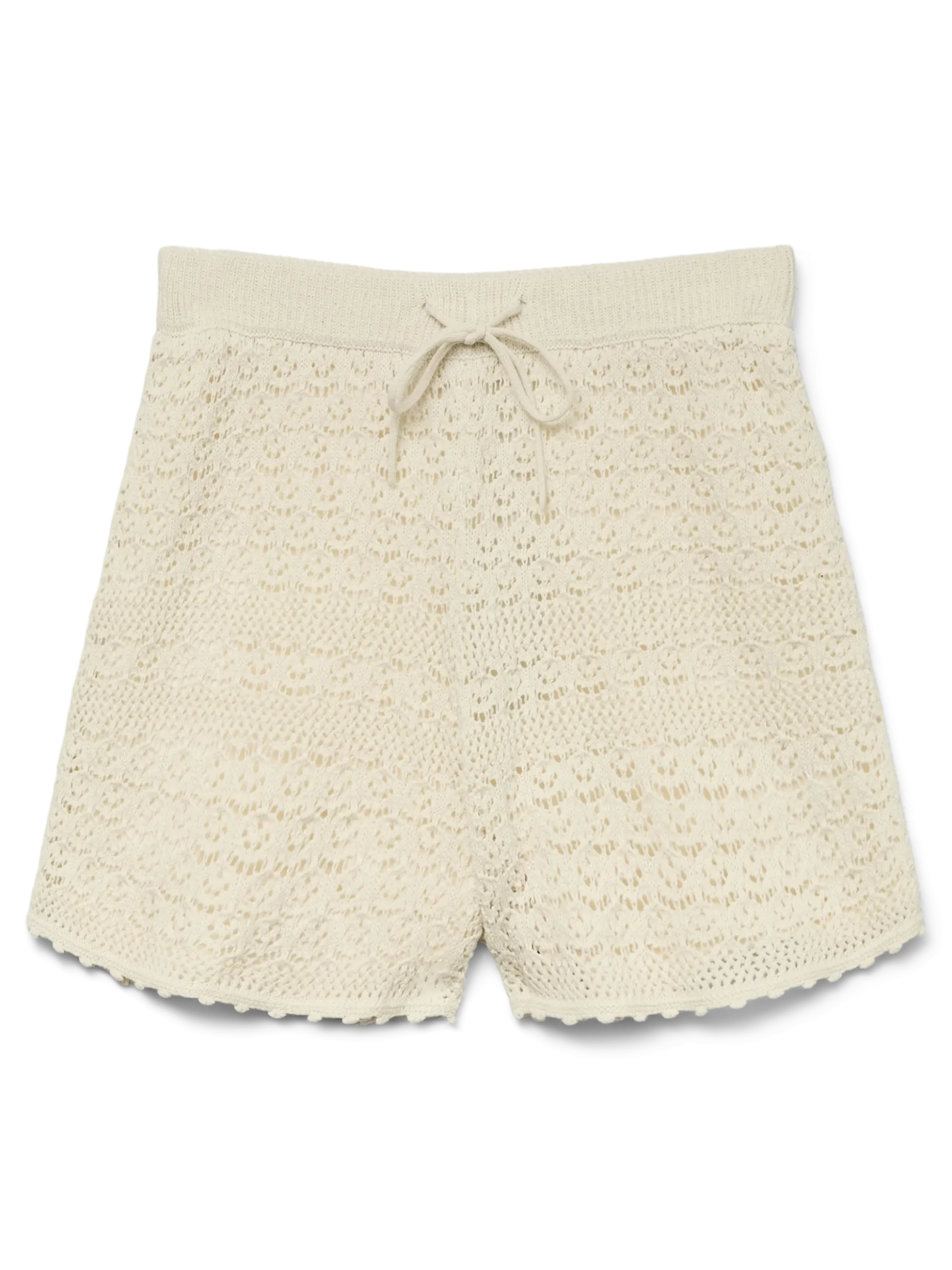VMMANILA Gestrickte Shorts