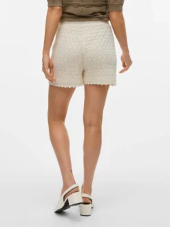 VMMANILA Gestrickte Shorts