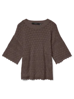VMMANILA Strickpullover