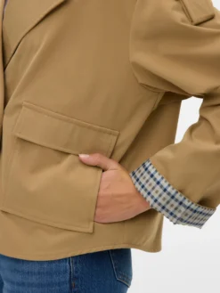 VMMANONMIA Jacke