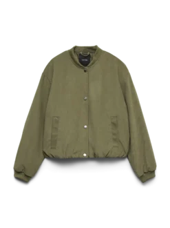VMMAPLE Leichte Jacke