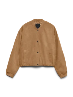 VMMAPLE Leichte Jacke