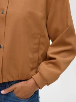 VMMAPLE Leichte Jacke