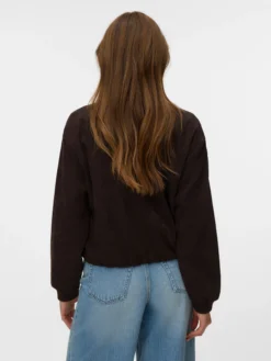 VMMAPLE Leichte Jacke