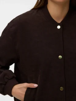 VMMAPLE Leichte Jacke