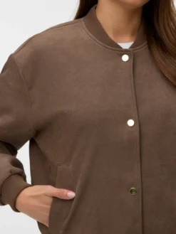 VMMAPLE Leichte Jacke