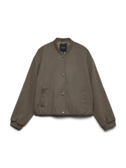 VMMAPLE Leichte Jacke