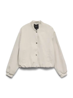VMMAPLE Leichte Jacke