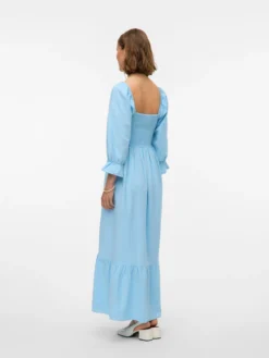 VMMARIELL Langes Kleid